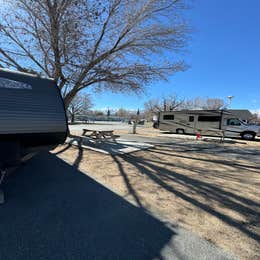 Highlands RV Park