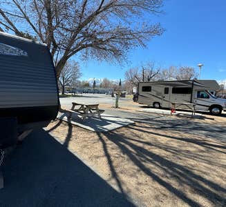 Camper-submitted photo from Highlands RV Park