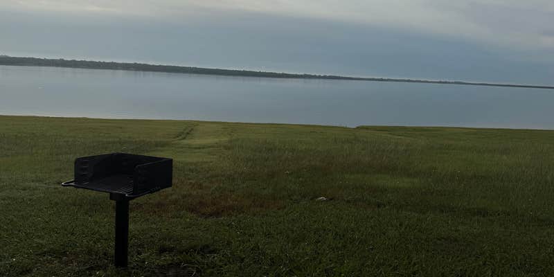 Camper submitted image from Highview Park