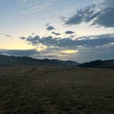 Review photo of Highway 16 Dispersed Site by Sam M., August 22, 2025