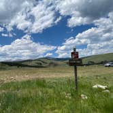 Review photo of Highway 16 Dispersed Site by Audrey F., July 1, 2025