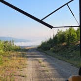 Review photo of Highway 89 East Glacier Dispersed by zack B., August 5, 2024