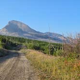 Review photo of Highway 89 East Glacier Dispersed by zack B., August 5, 2024