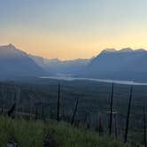 Review photo of Highway 89 East Glacier Dispersed by Kelly R., July 19, 2026