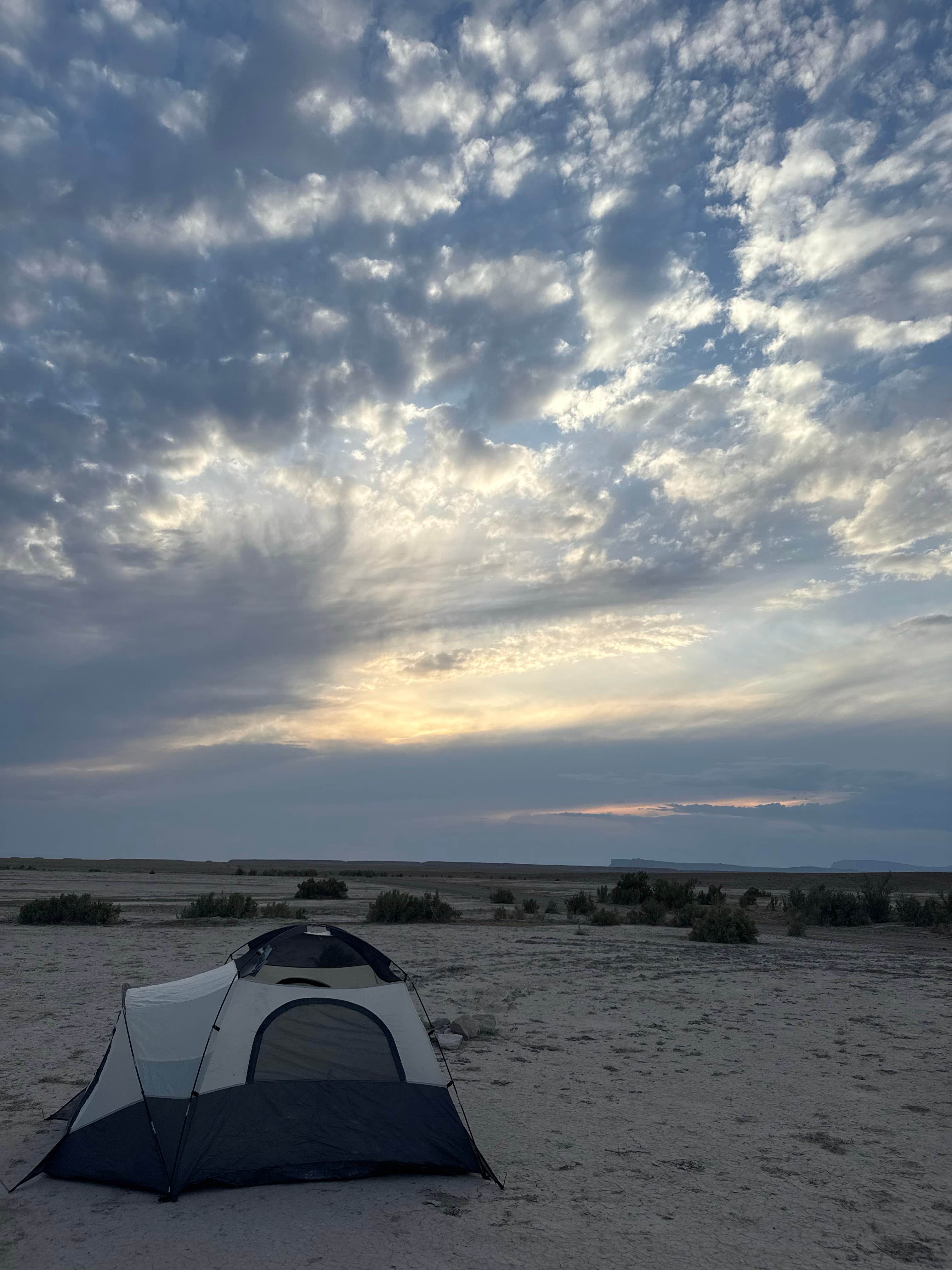 Camping near Ballard RV Park: Highway Side Camping, Thompson, Utah