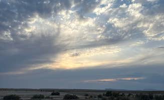 Cooper P.'s photo at Highway Side Camping near Green River, UT