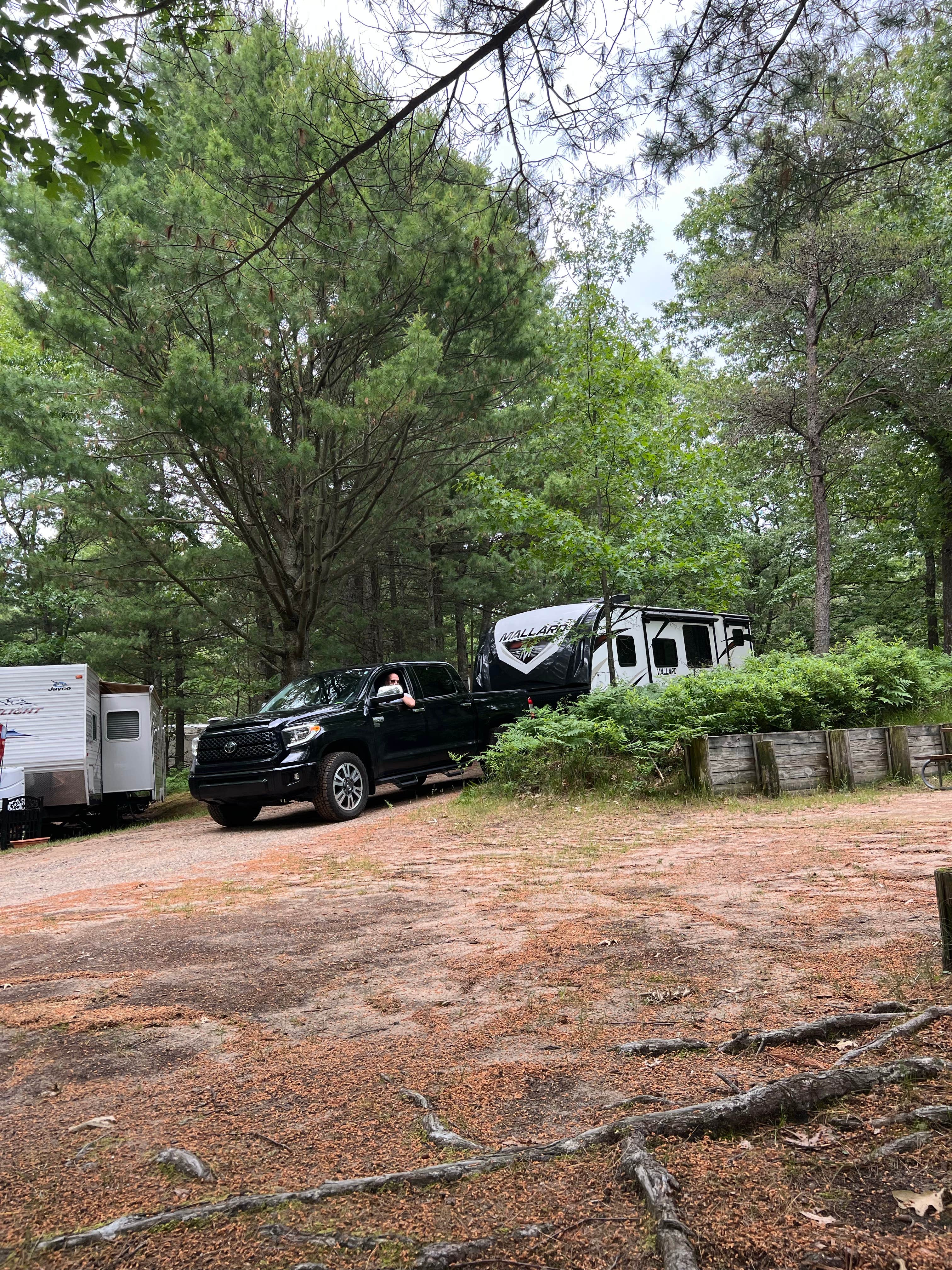 Hill and Hollow RV Park