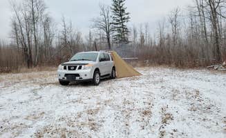 Skip H.'s photo at Hill River State Forest near Bovey, MN