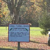 Review photo of Hillcrest River & Canal Tunnel River Campgrounds by Roger W., November 4, 2023