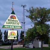 Review photo of Hillsboro Campground and RV Park by Ioan P., September 14, 2024