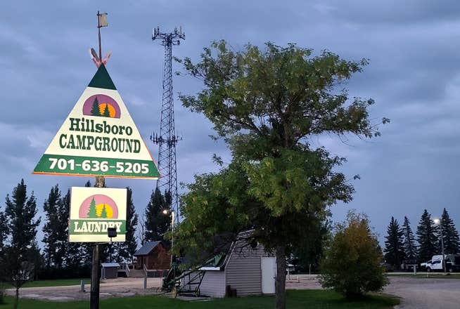 Fargo Rv Parks Fargo, ND - Best RV Parks & Campgrounds Near I-94