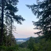 Review photo of Hilltop Camp on Forest Road 2419 by Evan M., July 13, 2026
