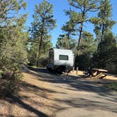 Review photo of hilltop campground by Steve K., August 24, 2026