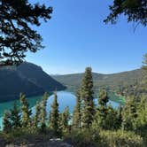 Review photo of Hilltop Campground (Mt) — Beaverhead Deerlodge National Forest by Erin F., August 7, 2025