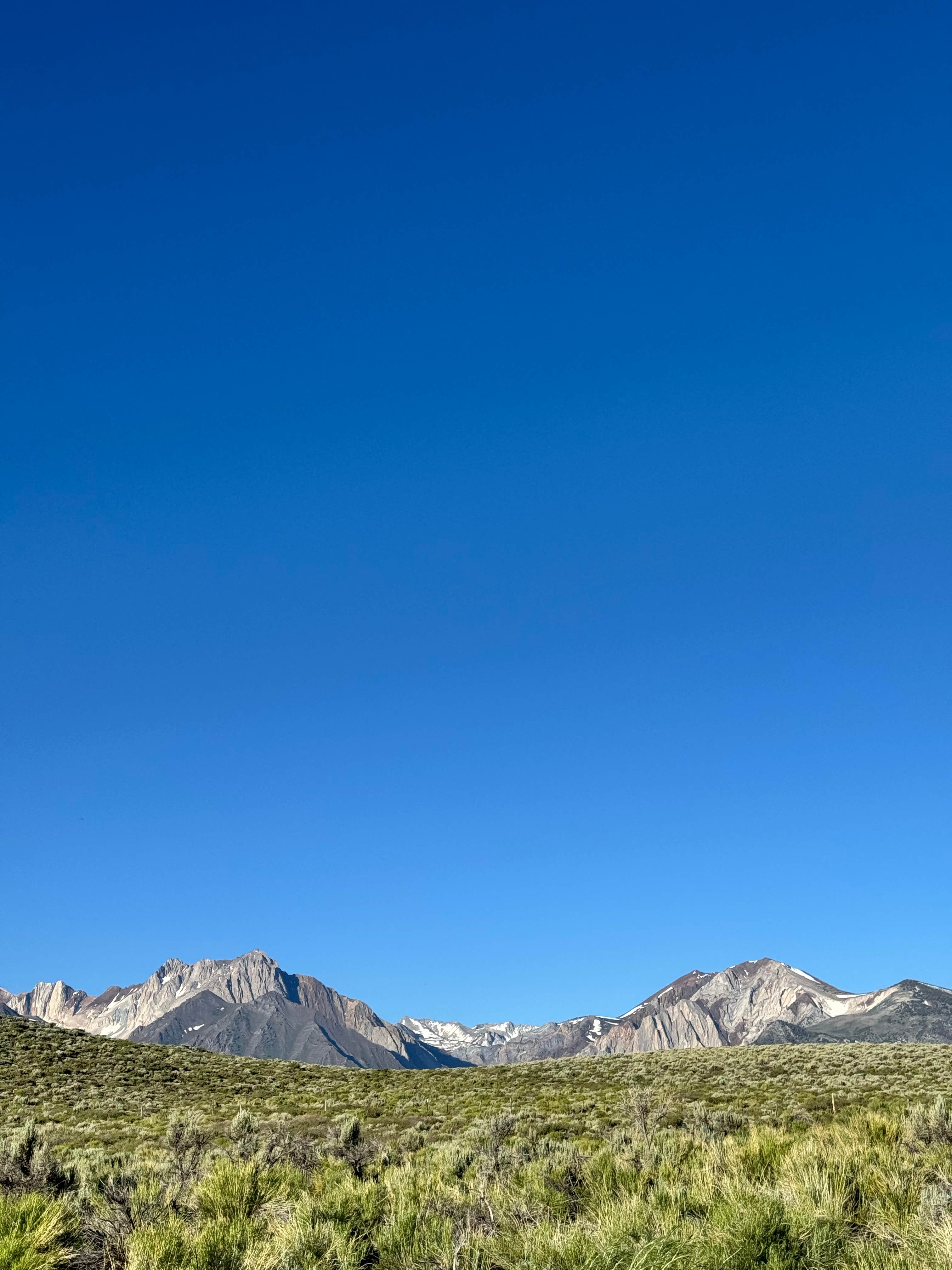 Camping near The Rock Tub Hot Springs: Hilltop Hot Springs, Inyo National Forest, California