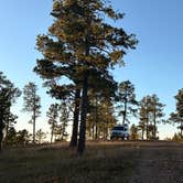Review photo of Hilltop near Devils Tower by Julie K., September 27, 2026