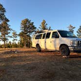 Review photo of Hilltop near Devils Tower by Julie K., September 27, 2026