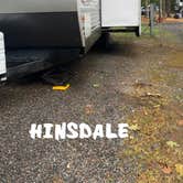 Review photo of Hinsdale Campground At Thicket Hill Village by David P., November 2, 2025