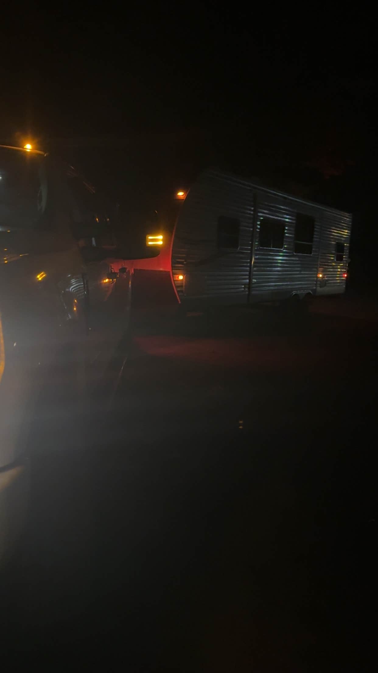 Camper submitted image from Hinsdale Campground At Thicket Hill Village - 3