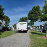 Review photo of Hinton RV Park by Ricky L., June 24, 2025