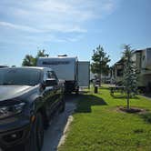 Review photo of Hinton RV Park by Ricky L., June 24, 2025