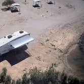 Review photo of Hippie Hole Camping Area by John R., April 14, 2026