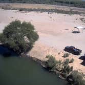 Review photo of Hippie Hole Camping Area by John R., April 14, 2026