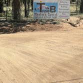 Review photo of Historic Triple B Ranch by johny R., April 24, 2026
