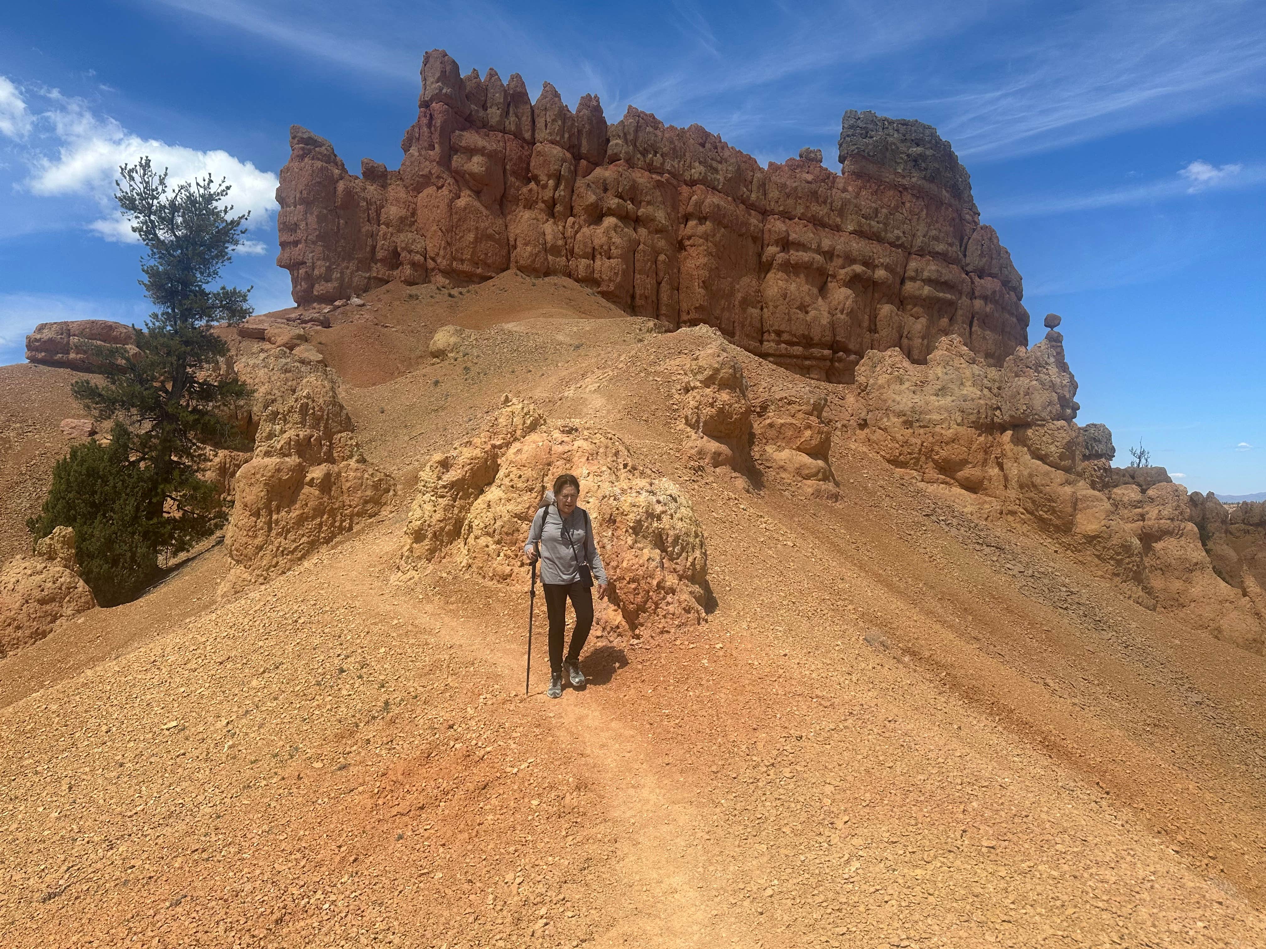 Camper submitted image from Hitch-N-Post RV Campground - 5
