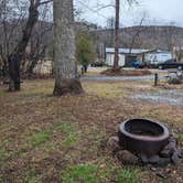 Review photo of Hitching Post Campground by Kristi D., December 18, 2023