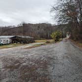 Review photo of Hitching Post Campground by Kristi D., December 18, 2023