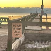 Review photo of Ho-Hum RV Park by Donna T., November 1, 2025