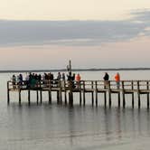 Review photo of Ho-Hum RV Park by James E., April 6, 2026