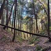 Review photo of Hocking Hills State Park Campground by Tyler S., January 8, 2025