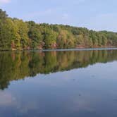 Review photo of Hocking Hills State Park Campground by Djakata S., September 23, 2024