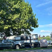 Review photo of Hoffman Lake Campground INC. by Helen C., July 5, 2026
