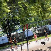 Review photo of Hoffman Lake Campground INC. by Saydee A., June 25, 2026