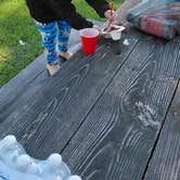 Review photo of Hoffman Lake Campground INC. by Saydee A., June 25, 2026