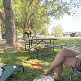 Review photo of Hoffman Lake Campground INC. by Gerard E., June 9, 2026
