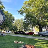 Review photo of Hoffman Lake Campground INC. by Helen C., July 5, 2026