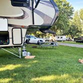 Review photo of Hoffman Lake Campground INC. by Helen C., July 5, 2026