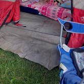 Review photo of Hoffman Lake Campground INC. by Saydee A., June 25, 2026