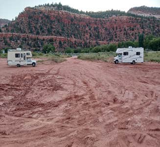 Camper-submitted photo from Hog Canyon OHV - Dispersed Camping