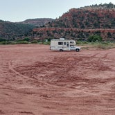 Review photo of Hog Canyon OHV - Dispersed Camping by Guy G., September 22, 2023