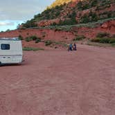 Review photo of Hog Canyon OHV - Dispersed Camping by Guy G., September 22, 2023