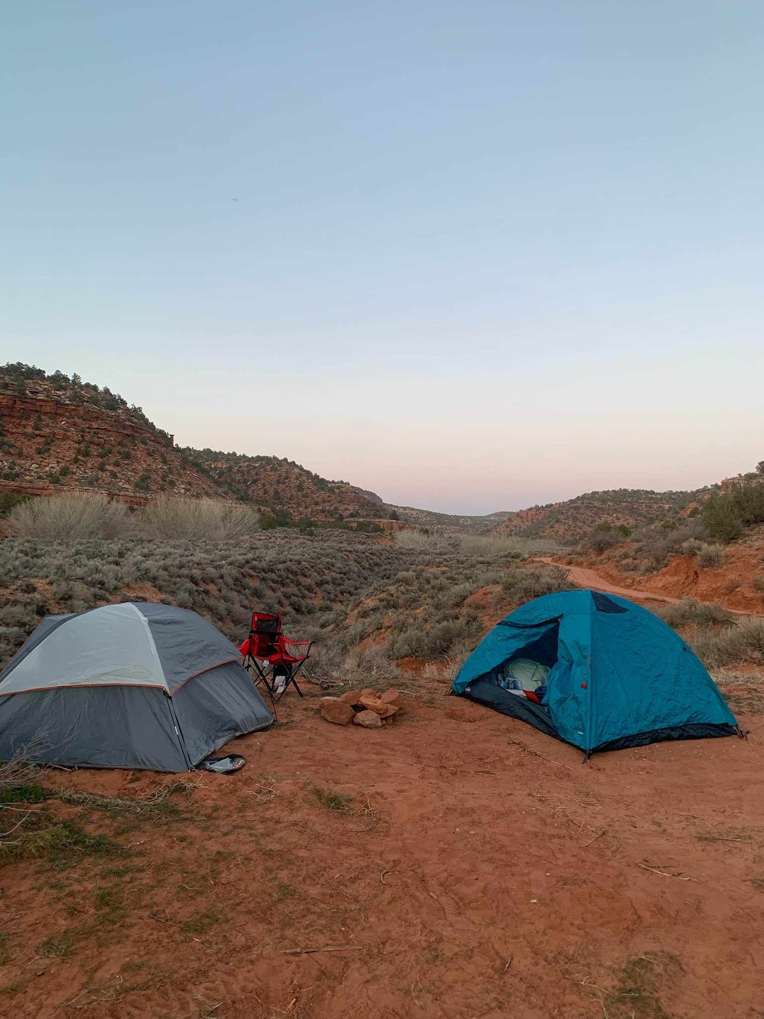 Hannah L.'s photo at Hog Canyon near Fredonia, AZ