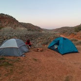 Review photo of Hog Canyon by Hannah L., September 15, 2023