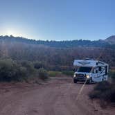 Review photo of Hog Canyon by Tiffany C., October 22, 2025