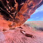 Review photo of Hog Canyon by Ashley R., April 4, 2026