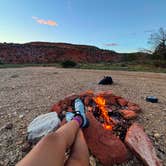 Review photo of Hog Canyon by Tymika B., August 17, 2026